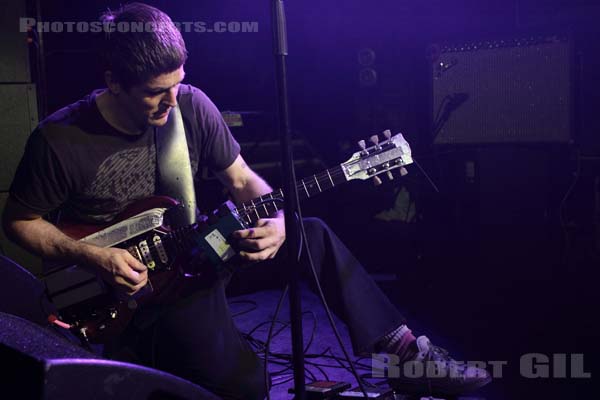 EXPERIMENTAL DENTAL SCHOOL - 2009-05-03 - PARIS - La Maroquinerie - 